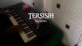 Download lagu TERSISIH (Rita Sugiarto) KARAOKE mp3 Download lagu TERSISIH (Rita Sugiarto) KARAOKE mp3