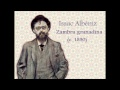 Isaac Albéniz: «Zambra granadina» (c.1890)