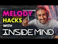 Inside Mind Melody Hacks Psytrance Tutorial Serum 2 Ableton