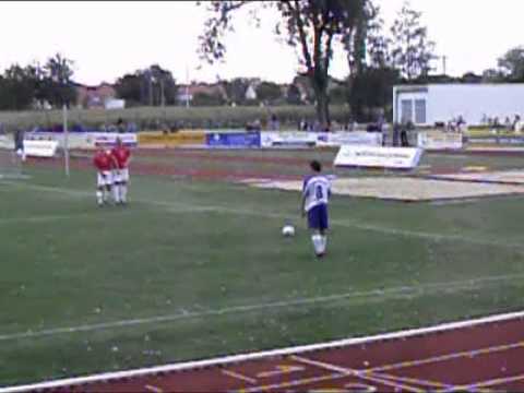 Zu Besuch bei der legendären BSG Chemie Buna Schkopau (SV Merseburg 99)