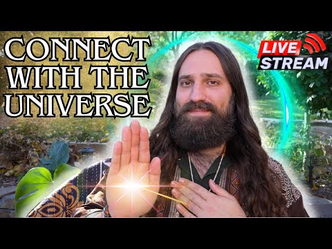✨Extremely Powerful Universal Life Force Energy Healing | ASMR REIKI