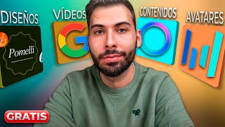 Lo hicieron! Acaban de desbloquear la mejor IA y es GRATIS e ilimitada