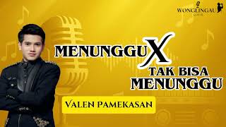 Download lagu LIRIK MENUNGGU X TAK BISA MENUNGGU VALEN PAMEKASAN DANGDUT ACADEMY 7 #indosiar #dangdut #liriklagu  mp3