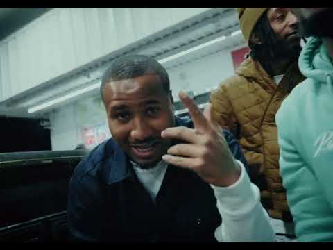 Staccs & Dada BTE - Trap Swangin