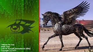 Uriah Heep - I Wanna Be Free (1971)