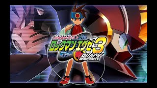 【ポケモンDLC配信までに】エグゼ３をやるよ