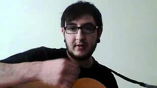 Tobias Monsters - Faithful Son (Frank Turner) For Dad