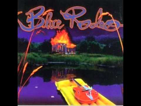 The Days In Between - Blue Rodeo
