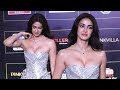 Disha Patani GLAM Look At Pinkvilla Screen Style Icons Awards 2025