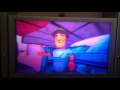 Messed Up Creepy Rocket Power Cutscene