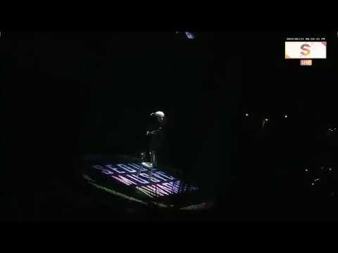 190115 NCT127 Intro + Simon Says + Regular @ 28th Seoul Music Awards