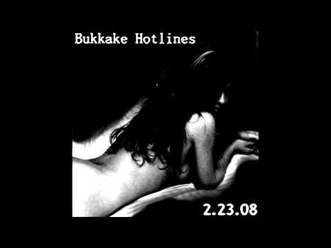 Bukkake Hotlines - Acid Rain