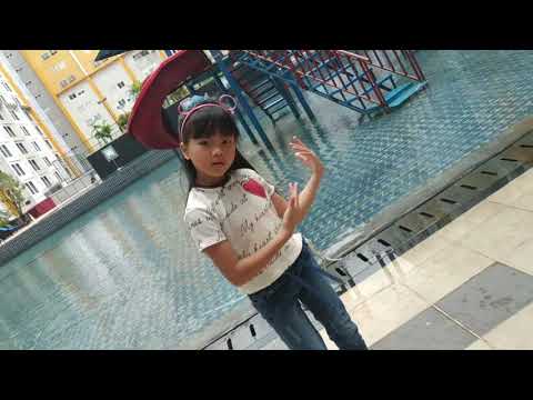 Balckpink dududu dance by 7 yo me