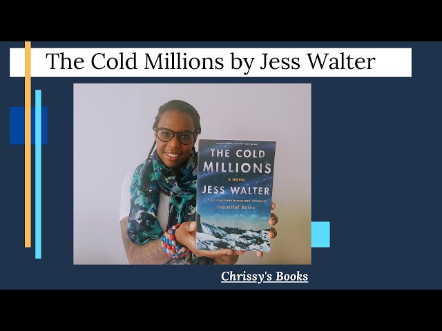 Vídeo relacionado con The Cold Millions: A Novel