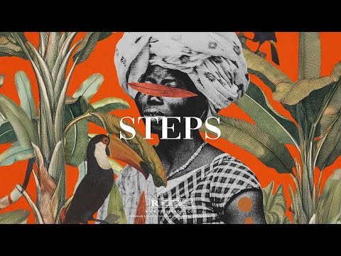 "Steps" - Afro House x 3 Step Type Beat