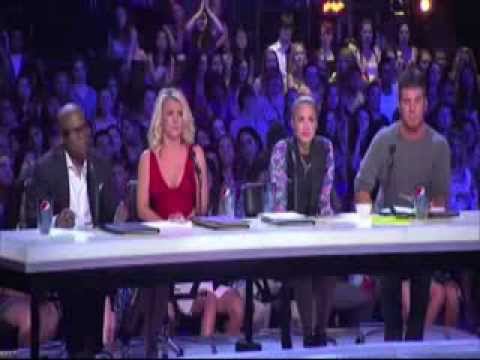 Jillian Jenson   Who You Are