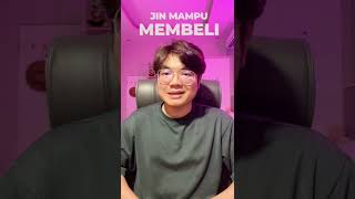 Download lagu JIN BTS HAS 260 BILLION?! mp3 Download lagu JIN BTS HAS 260 BILLION?! mp3