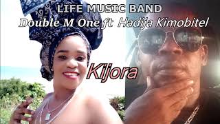 Double M One ft Hadija Kimobitel - Kijora