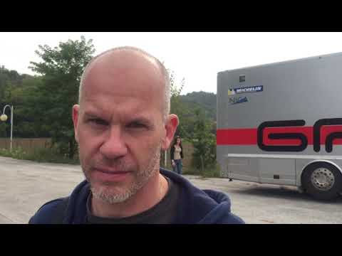 Dal Ponte Rally Città di Bassano 2017