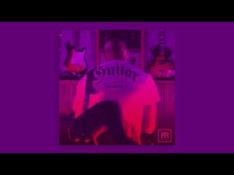 Ricky Rich, Blizzy - Guitar (Official Audio)