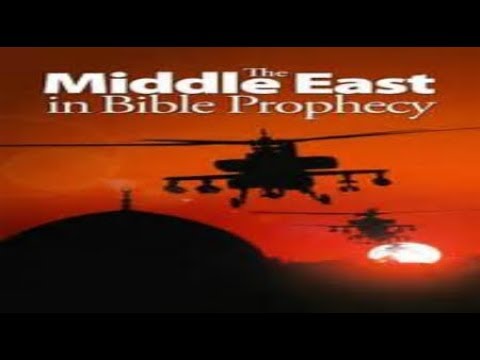 BREAKING Israel Middle East Bible Prophecy End Times News Update PART1 November 2017 Video