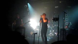 Nine Inch Nails - Ruiner HD (live @ the Echoplex 9/6/09)