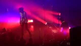 Japandroids - The Nights of Wine And Roses @ Metro Chicago June 2013