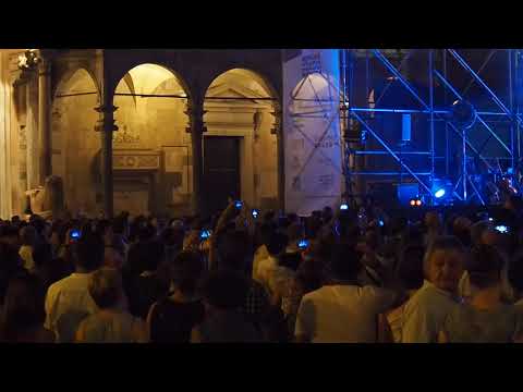 Cremona Festival AcqueDotte 2019, il concerto dei Negrita/1