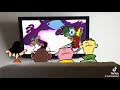 Ed Double D Eddy And Billy Watching Lupo The Butcher