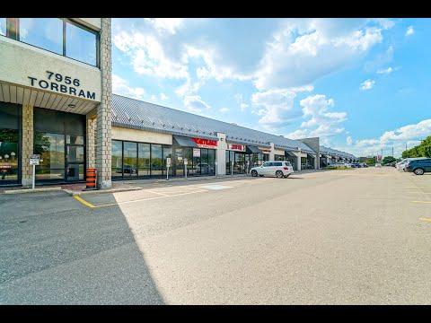 7956 Torbram Road Brampton Home for Sale - Real Estate Properties for Sale