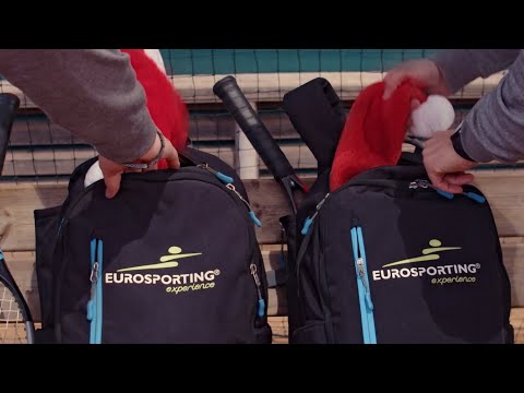 TANTI AUGURI DI BUONE FESTE DALLO STAFF DI EUROSPORTING TREVISO