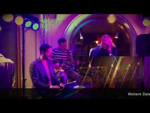 enilounge März 2018: Flavio Baltermia feat. Heidy Suter, Res Staudenmann