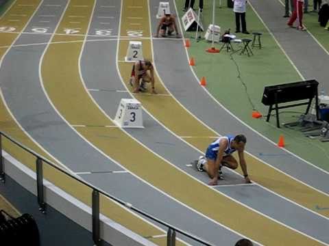 WMA 2008 Aubiere Finale 400m M60