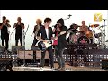 Los Fabulosos Cadillacs - El Aguijón - Festival de Viña del Mar  2017 - HD 1080p
