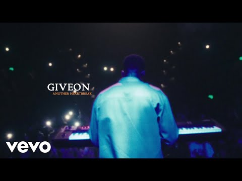 Video thumbnail for Another Heartbreak