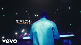Giveon - Another Heartbreak (Official Lyric Video)