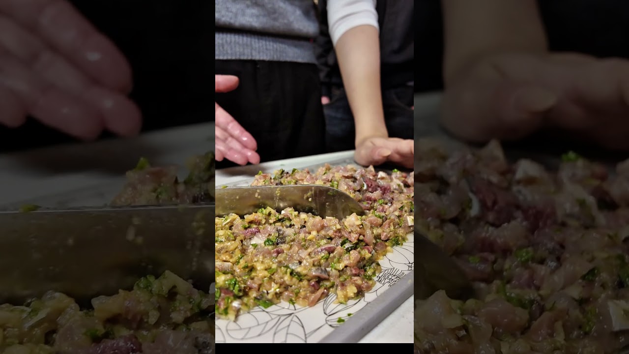 千葉の名物を家族で作った🧑‍🧑‍🧒 #shorts