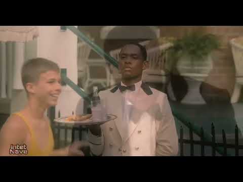 Der Butler Trailer 2013 (German Deutsch)