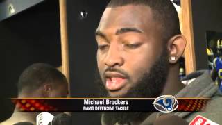 Rams Prepare for Rematch with Cardinals