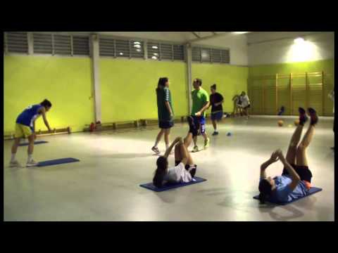 Comienzo de temporada del Bàsquet Draft Gramenet