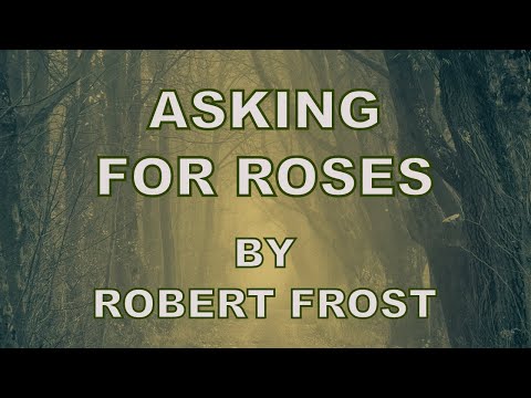 Video thumbnail for Asking for Roses
