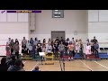 4 7th Grade Music Concert