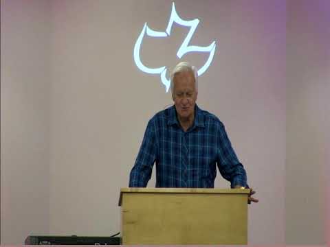 La Palabra Sobre Todo- Ezequiel 32-33 p1