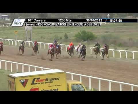 CARRERAS SINT COLONIA 221030 c10 - 1° METEORO