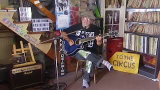 Modern Romance - Walking In The Rain - Acoustic Cover - Danny McEvoy