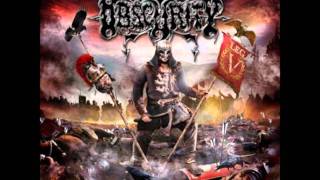 Obscurity - Raubzug der Sugambrer