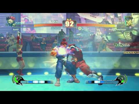 SF4 09.10.28 Bison 1