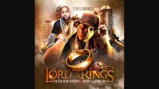 OJ Da Juiceman- &quot;Niggaz In My Business&quot; [Prod. by Lex Luger] The Lord of the Rings