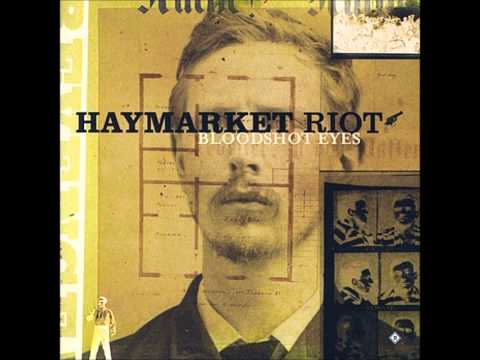 Haymarket Riot - Castor Oil