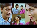 Yedhee Love Song Dhanush Version 3 Movie Love Status Video Dhanush 3movie Shrutihaasan Yedi